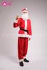  THX0404 Trang Phục Ông Già Noel 