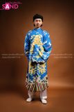  TCB0801 Nhật Bình Nam - Xanh Dương 
