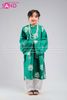  KCN0902 Áo Tấc Trẻ Em - Xanh Lá 