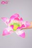  DHM0502 Hoa Sen Trắng Hồng 45cm 