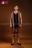  NMN0102 Trang Phục Dân Tộc Mnông Nam 