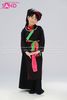 KYK0101 Trang Phục Tứ Thân Quan Họ Trẻ Em 