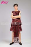  NTI0403 Trang Phục Dân Tộc Tà Ôi - Nam 