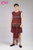  NTI0403 Trang Phục Dân Tộc Tà Ôi - Nam 
