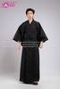  TNN0103 Áo Yukata Nam Truyền Thống Nhật Bản - Đen 