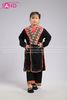 KTP0101 Trang Phục Dân Tộc Trẻ Em - Thanh Phán Nữ 