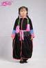  KTY0101 Trang Phục Dân Tộc Trẻ Em - Thanh Y Nữ 
