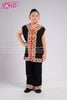  KSC0101 Trang Phục Dân Tộc Trẻ Em - Sán Chay Nam 