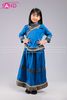  KHO0801 Trang Phục Dân Tộc Hoa Trẻ Em - Nữ 