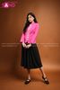  NXM0501 Trang Phục Dân Tộc Xinh Mun Nữ 