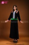  NCG0102 Dân Tộc Cống Nữ 