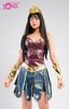  THV1001 Đồ Hóa Trang Wonder Woman 