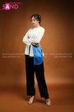  TBT0802 Bà Ba Loang Xanh Dương Nữ 