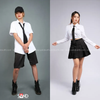  Outfit Cặp - (Set Học Sinh) 