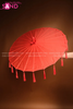  DKK0409 Dù Cổ Trang Đỏ 