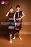  NTN0104 Trang Phục Dân Tộc Ê đê (Tây Nguyên Nam) 