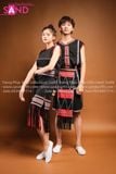  NTN0104 Trang Phục Dân Tộc Ê đê (Tây Nguyên Nam) 