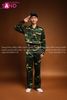  TPR0901 Trang Phục Lính Rằn Ri 
