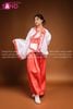  TNQ0406 Hán Phục Cổ Trang Đỏ 