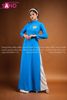  TAA0804 Áo Dài Công Đoàn 