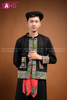  NLL0101 Trang Phục Dân Tộc Lô Lô Nam 