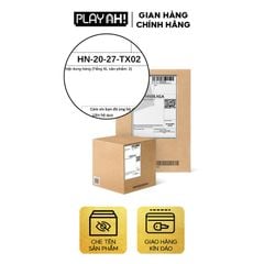 Bao Cao Su PlayAh! Non-Latex Siêu Mỏng 0.01 - Hộp 3 Cái
