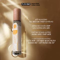 Nước Hoa PlayAh! Memoir Eau De Parfum - Hương Đánh Đu/Cửa Son 9ml