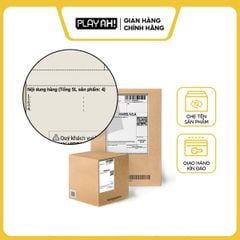 Bao Cao Su PlayAh Last Long Siêu Mỏng Kéo Dài Quan Hệ Thời Gian Hộp 3 size 52mm