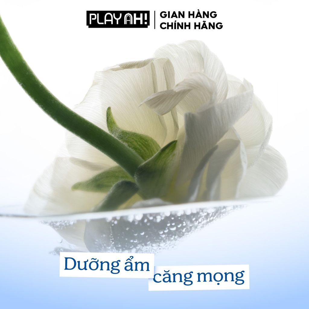 Gel Bôi Trơn Gốc Nước Her Feel HA Pleasure Gel Dưỡng Ẩm Cao Cấp 70ml
