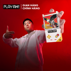 Bao cao su size to PlayAh! Siêu Mỏng 55mm Giant Invisible - Hộp 10 Cái