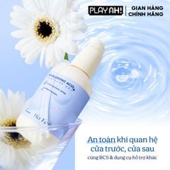 Gel Bôi Trơn Gốc Nước Her Feel HA Pleasure Gel Dưỡng Ẩm Cao Cấp 70ml