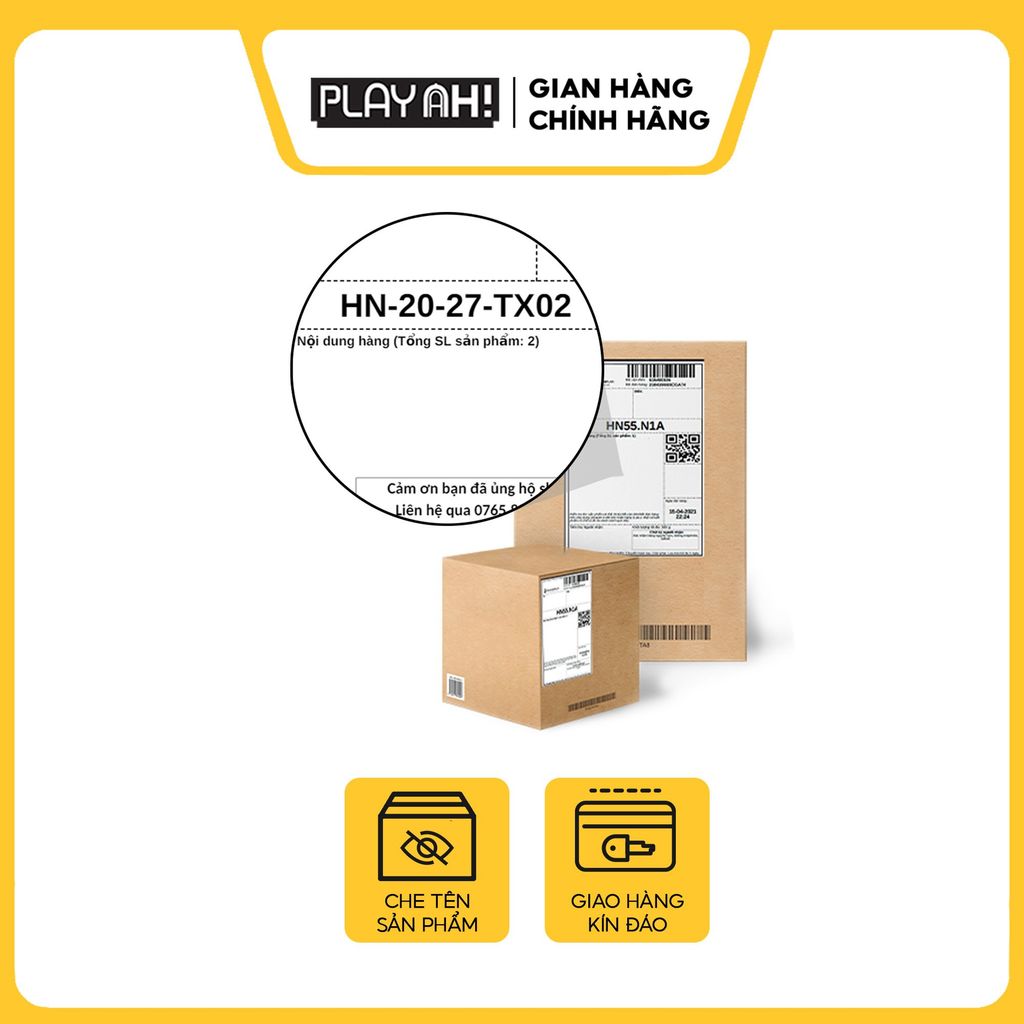 Xịt Kéo Dài Thời Gian Quan Hệ PlayAh! Last Long 10ml