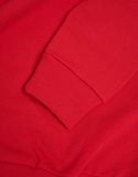  Áo thun tay dài phối viền Form Regular 12ATL010RED 