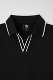  Áo thun polo cổ bo form Slimfit 14ATP102 