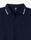  Áo thun polo cổ bo form Slimfit 14ATP102 