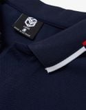  Áo thun polo cổ bo form Slimfit 14ATP102 