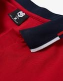  Áo thun polo cổ bo form Slimfit 14ATP102 