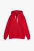 Áo thun hoodie thêu form Regular 13ATH005RED