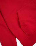  Áo thun hoodie thêu form Regular 13ATH005RED 