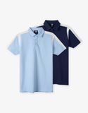  Áo thun polo 14ATP077 