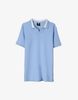  Áo thun polo cổ bo form Slimfit 14ATP105 