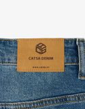  Quần jeans 22QDL069 