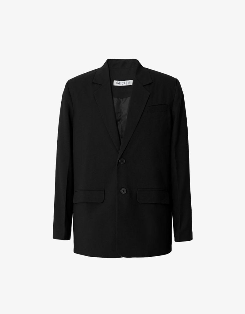  Áo Blazer 13ABZ004 
