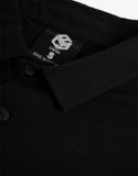  Áo Polo phối vai form Slimfit14ATP097 