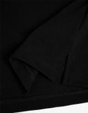 Áo Polo phối vai form Slimfit14ATP097 