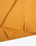  Áo Polo phối vai form Slimfit14ATP097 
