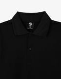  Áo thun polo cổ bo form Slimfit 14ATP107 