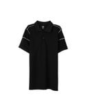  Áo thun polo cổ bo phối vai form Slimfit 14ATP106 