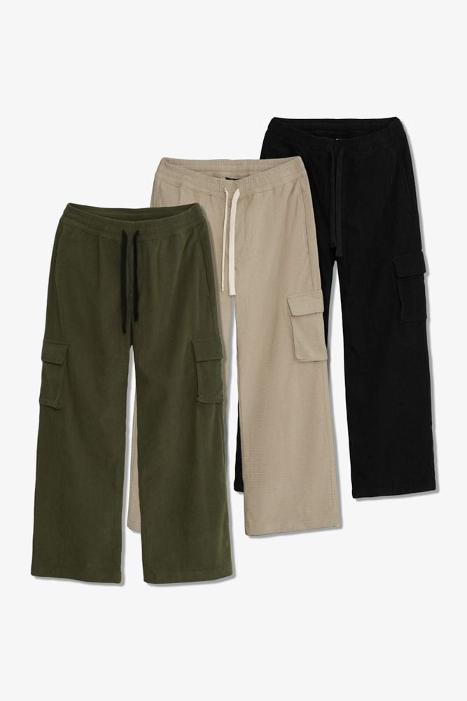  Quần kaki 23QCG001 