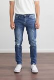  Quần Jeans 22QDL002 